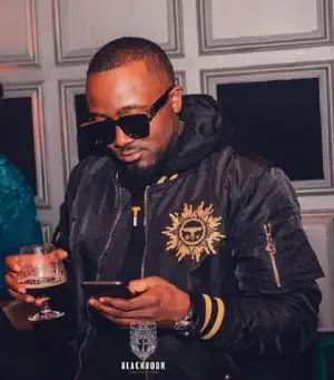 Instrumental: Ice Prince - Born In Naija (Beat By Stj)